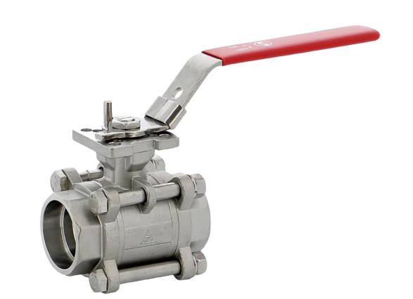 Ball Valve