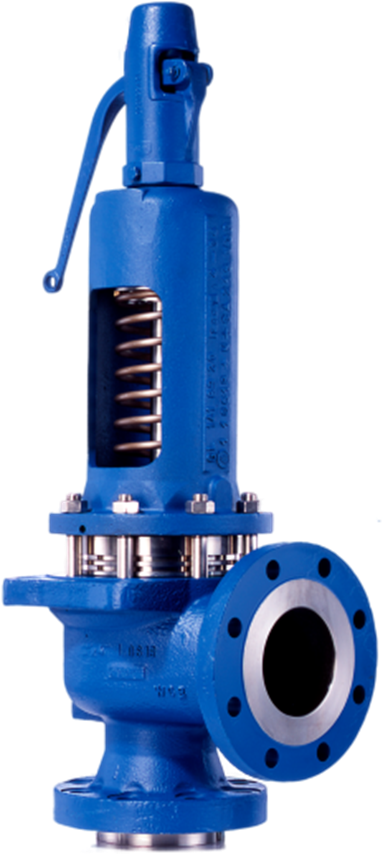 Safety Relief Valve