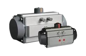 Pneumatic Actuator