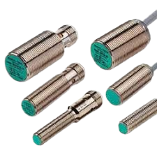 Inductive Proximity Sensor
