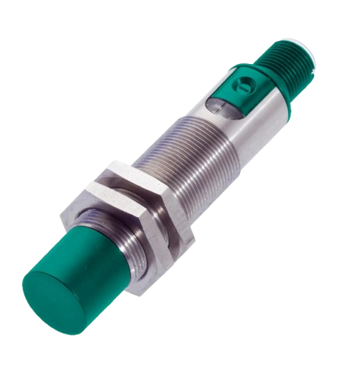 Capacitive Proximity Sensor