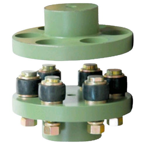 Flexible Coupling