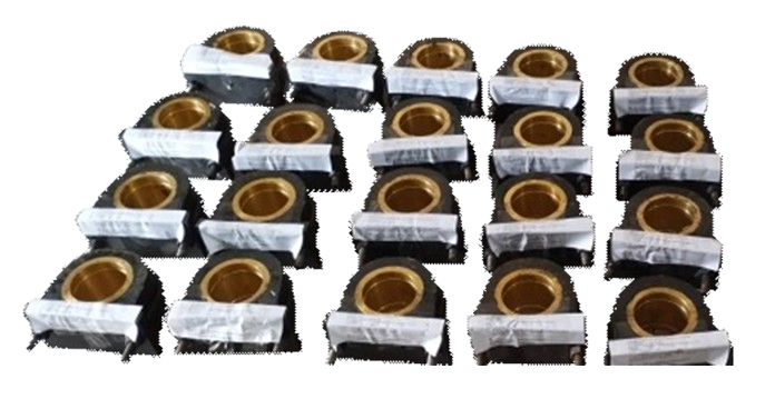 Hanger Bushing