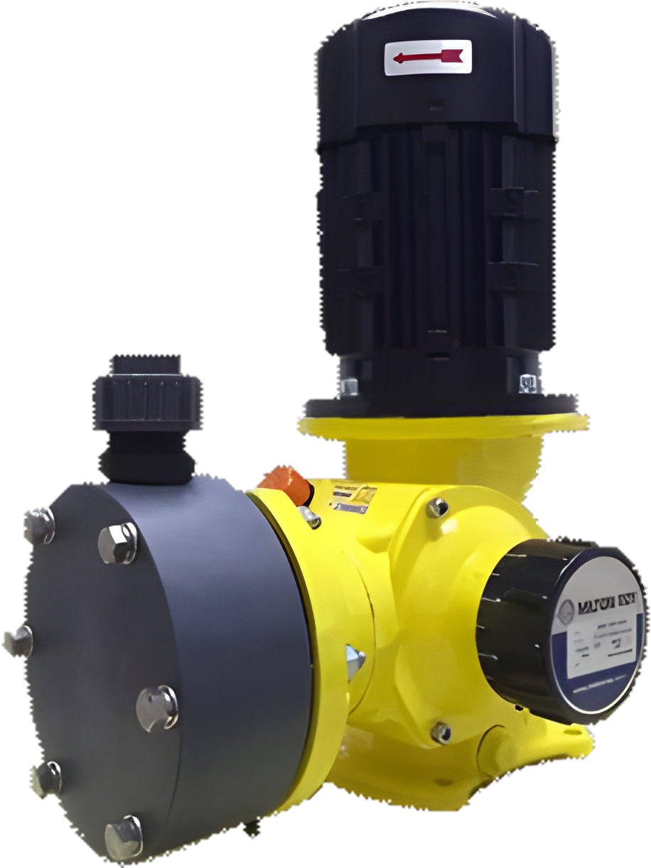 Dosing Pump
