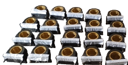 Pillow Block Bearing Unit